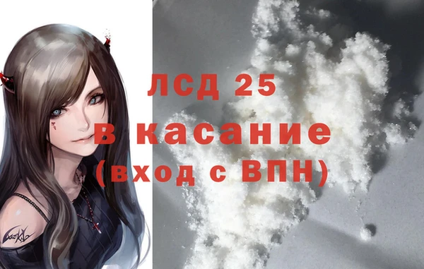 бошки Лагань